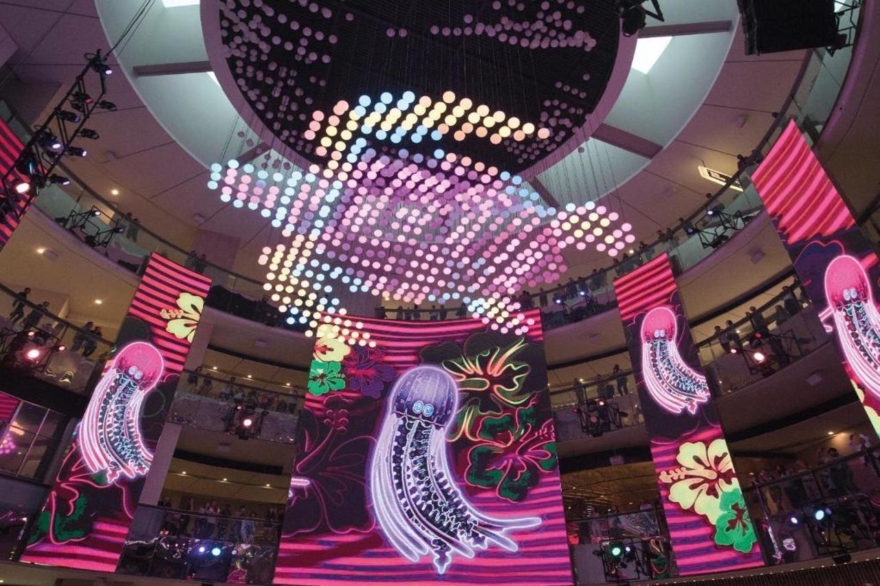 Resorts World Genting - Genting Skyworlds Hotel Екстер'єр фото