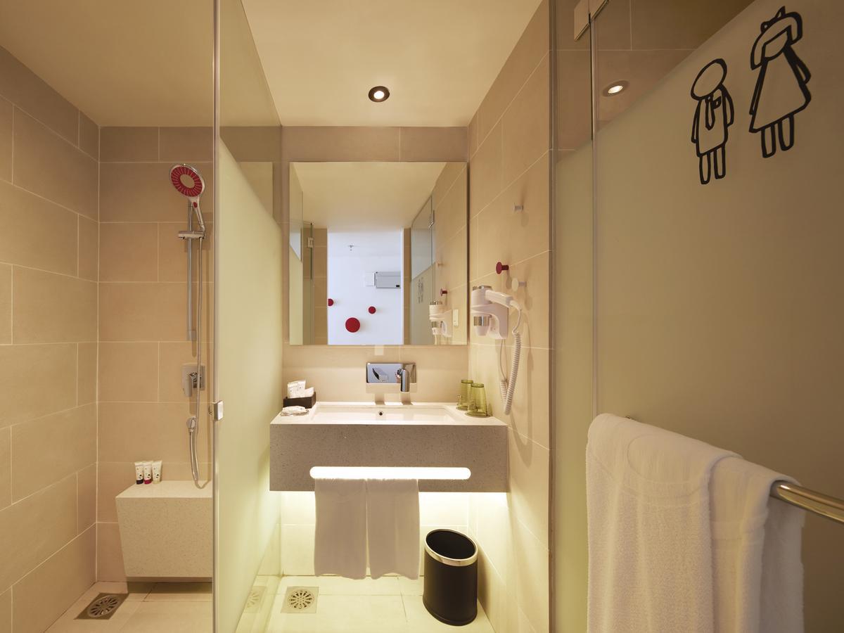 Resorts World Genting - Genting Skyworlds Hotel Екстер'єр фото