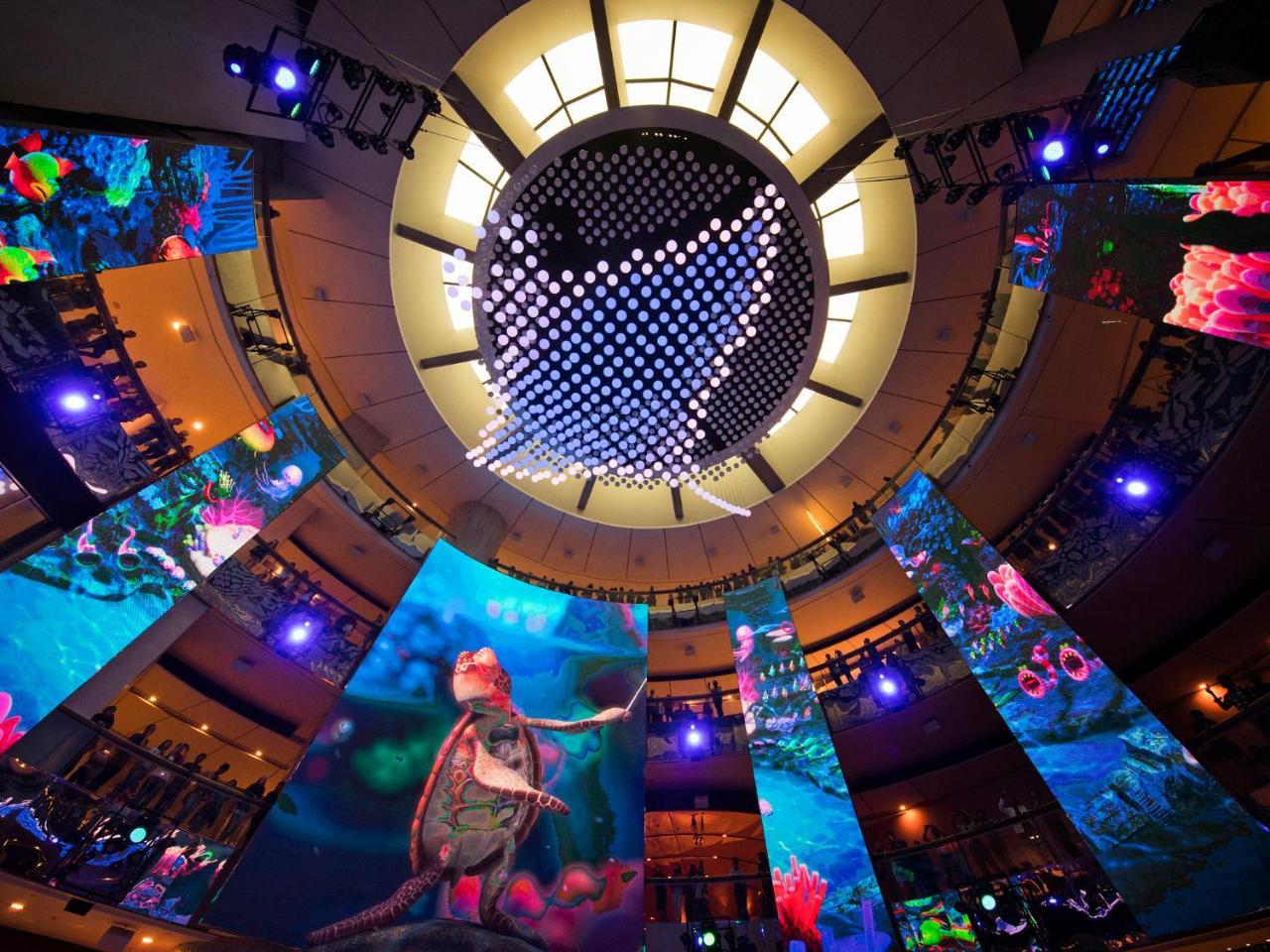 Resorts World Genting - Genting Skyworlds Hotel Екстер'єр фото