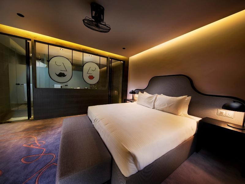 Resorts World Genting - Genting Skyworlds Hotel Екстер'єр фото
