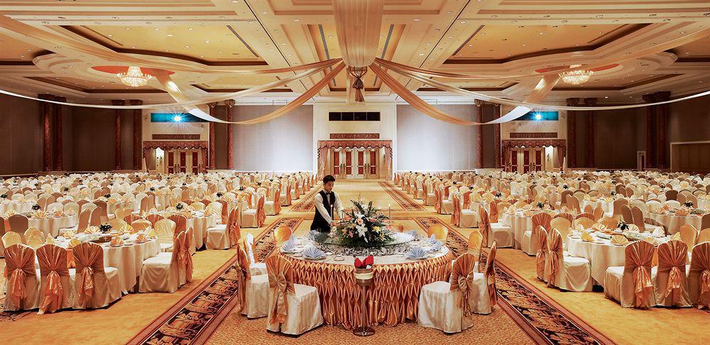 Resorts World Genting - Genting Skyworlds Hotel Екстер'єр фото